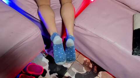 blow2job_lat @ bongacams on 20231223
