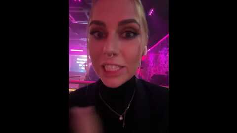 inessaxxx @ bongacams on 20231223