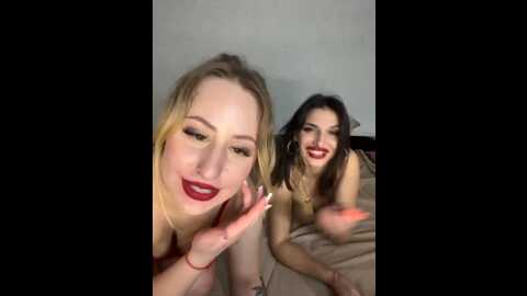 milenalmur @ bongacams on 20231223