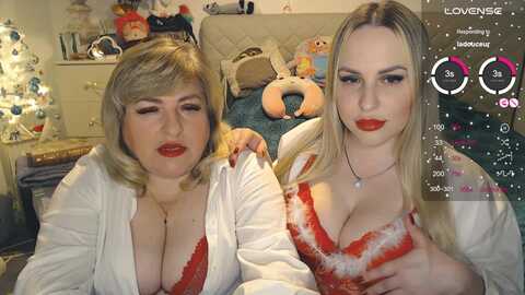 milfsfire @ bongacams on 20231223