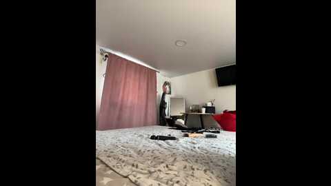_maybebaby_ @ bongacams on 20231224