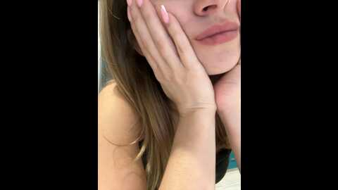 _molly_mae_ @ bongacams on 20231224
