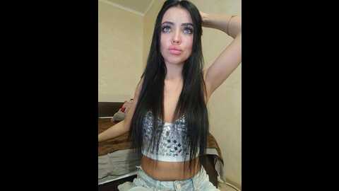 alinakukla787 @ bongacams on 20231224
