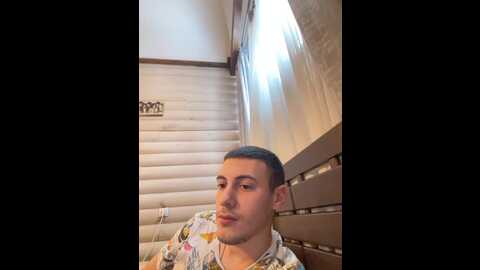 dream022 @ bongacams on 20231224