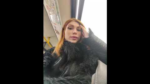 kitsune_alice @ bongacams on 20231224