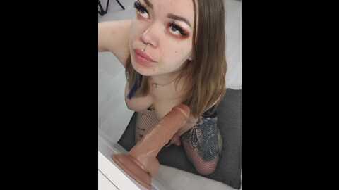 pink_fluffy @ bongacams on 20231224