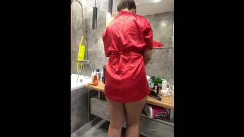 yuliyalasker @ bongacams on 20231224