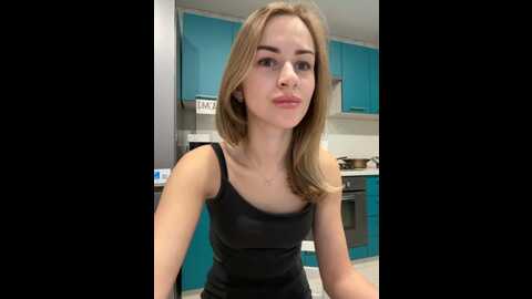 _molly_mae_ @ bongacams on 20231225