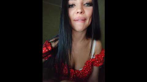 alinakukla787 @ bongacams on 20231225