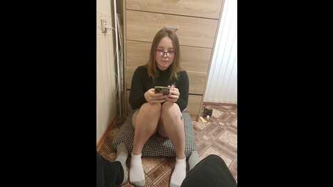 divine_hell69 @ bongacams on 20231225