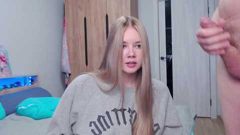 lost_wanderers @ bongacams on 20231225