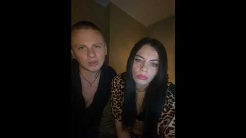 queenandking4 @ bongacams on 20231225