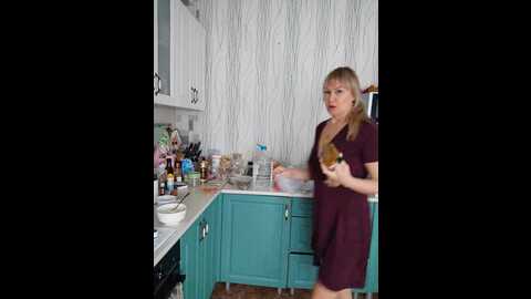 terrirose @ bongacams on 20231225