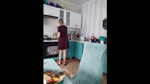 terrirose @ bongacams on 20231225