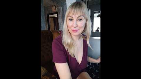 terrirose @ bongacams on 20231225