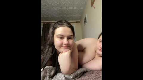 traseymarylove @ bongacams on 20231225