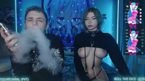 auroraradiance @ bongacams on 20231226