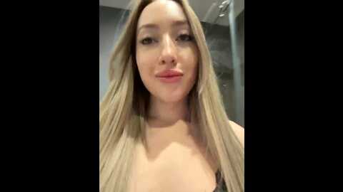 kirablake @ bongacams on 20231226