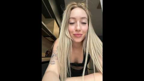 kirablake @ bongacams on 20231226