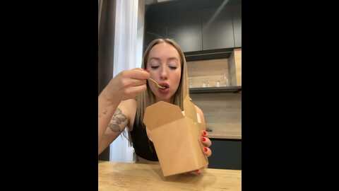 kirablake @ bongacams on 20231226