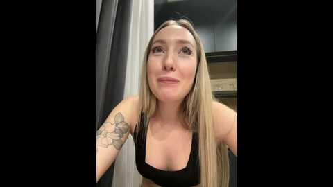 kirablake @ bongacams on 20231226