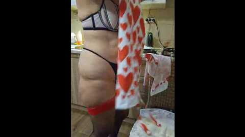 lyubachka @ bongacams on 20231226