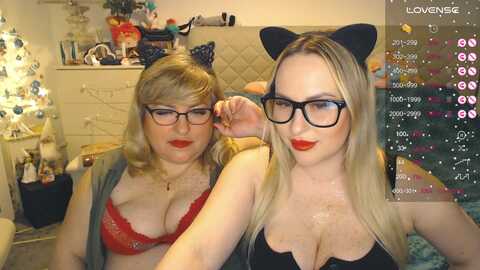 milfsfire @ bongacams on 20231226