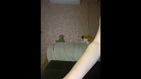 my_love1467 @ bongacams on 20231226