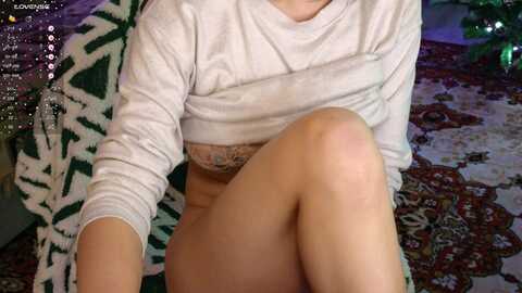 mylittlegi @ bongacams on 20231226