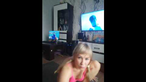 terrirose @ bongacams on 20231226