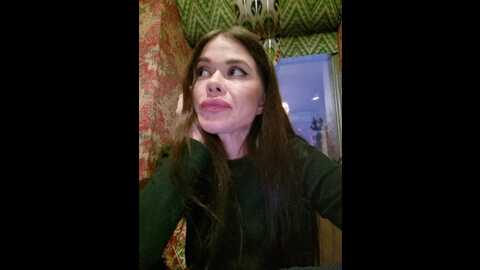 vikki100500 @ bongacams on 20231226
