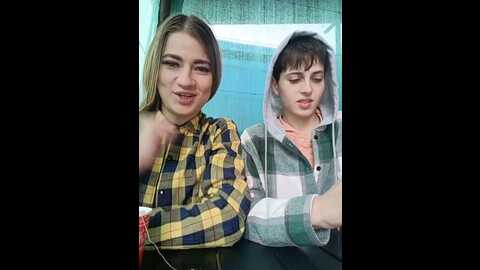 2laski2 @ bongacams on 20231227