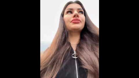 _maybebaby_ @ bongacams on 20231227