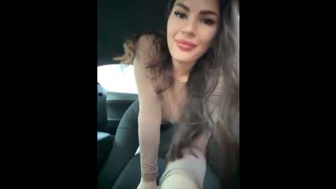 _maybebaby_ @ bongacams on 20231227