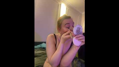 katedanverr @ bongacams on 20231227