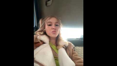 katedanverr @ bongacams on 20231227