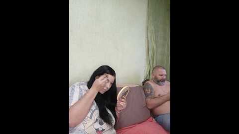 kissmabont @ bongacams on 20231227