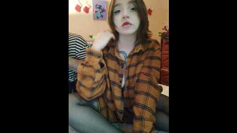 lilo_stitch @ bongacams on 20231227