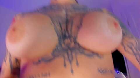 lina_moore69 @ bongacams on 20231227