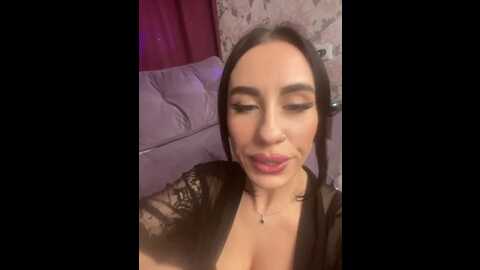 missjasmine07 @ bongacams on 20231227