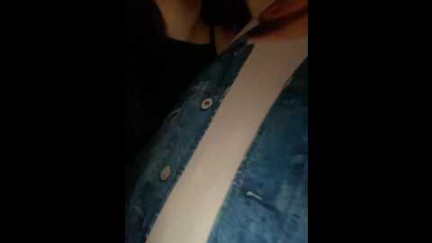 my_love1467 @ bongacams on 20231227