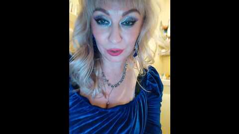 terrirose @ bongacams on 20231227