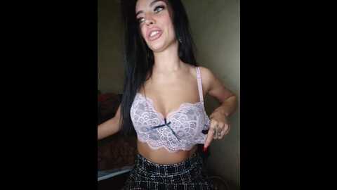 alinakukla787 @ bongacams on 20231228