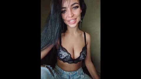 alinakukla787 @ bongacams on 20231228