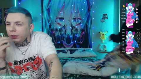 auroraradiance @ bongacams on 20231228