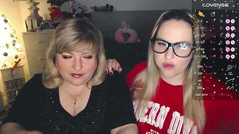 milfsfire @ bongacams on 20231228