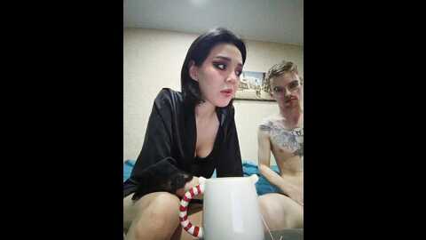 twofox @ bongacams on 20231228