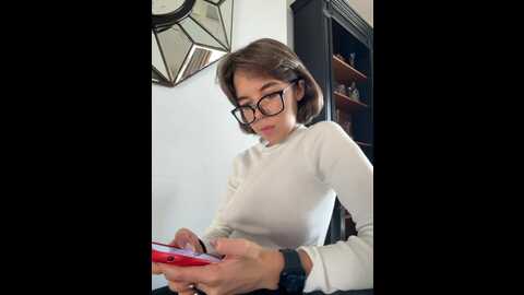 _alessandra @ bongacams on 20231229