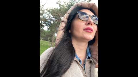 divora @ bongacams on 20231229