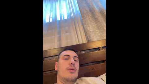 dream022 @ bongacams on 20231229